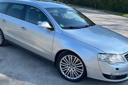 VW Passat 197.115 km 4.700 &euro; Maulbronn 75433