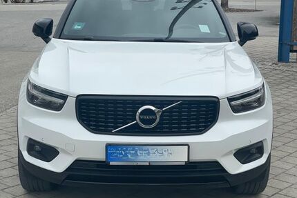 Volvo XC40 109.000 km 22.999 &euro; Gammelsdorf 85408