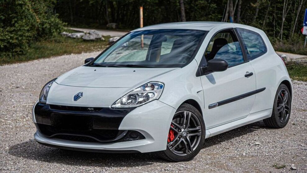 Clio