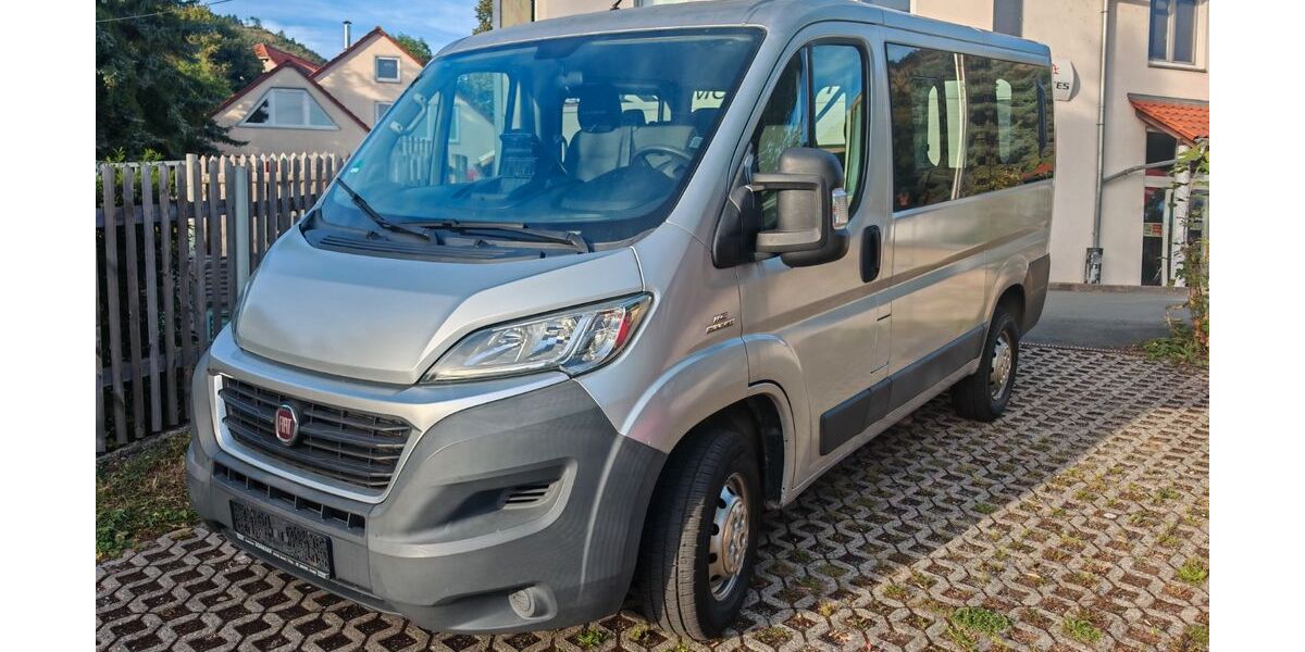 Fiat Ducato 215.000 km 8.990 &euro; Umpferstedt 99441