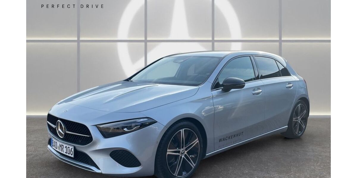 Mercedes-Benz A 200 8.500 km 38.900 &euro; Baden-Baden 76532