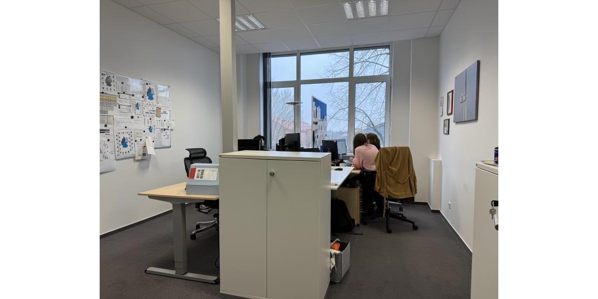 Gewerbeobjekt Gotha - 2.100&euro; | Angebot:20101756