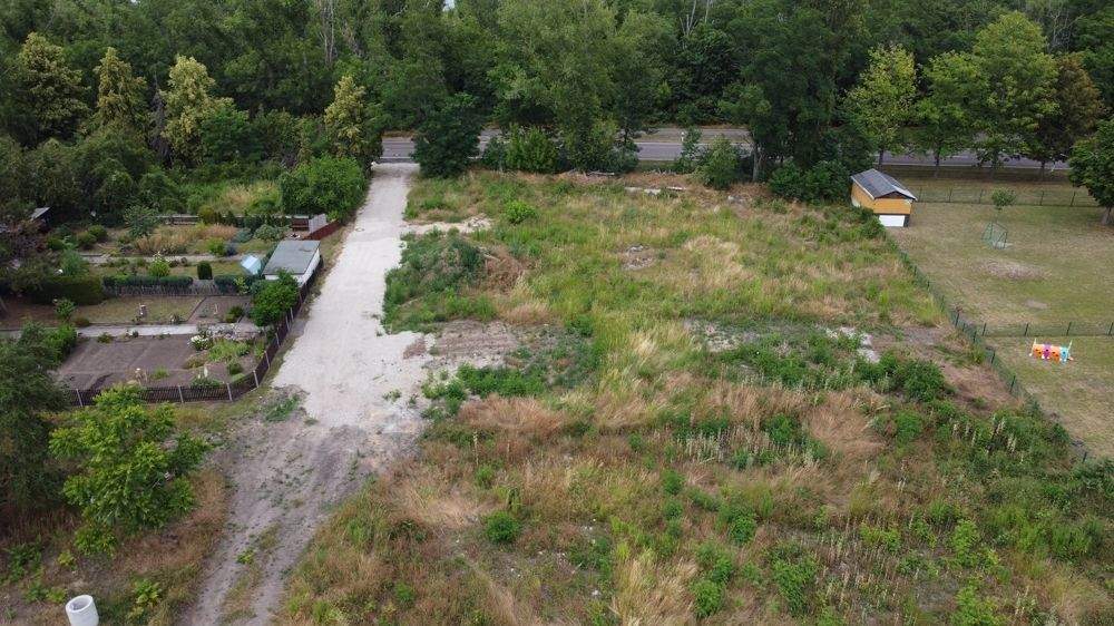 Grundstück Braunsbedra / Großkayna Großkayna - 154.900&euro; | Angebot:25800452