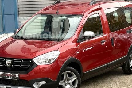 Dacia Dokker 66.000 km 16.498 &euro; Ratingen 40880