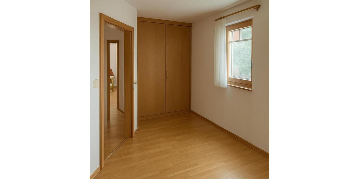 Reiheneckhaus in zentrumsnaher Lage in 94078 Freyung zu vermieten 4 zimmer