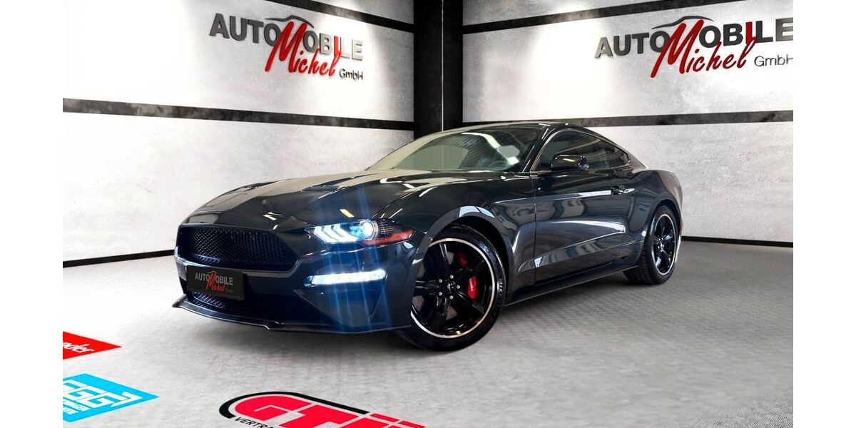 Ford Mustang 47.569 km 39.990 &euro; Leipzig 04179