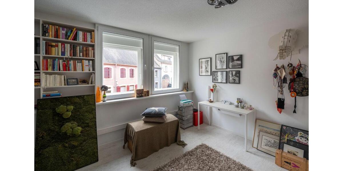 Etagenwohnung Kleinblittersdorf - 4 Zimmer, 150 m&sup2;, 289.000&euro; | Angebot:26145651