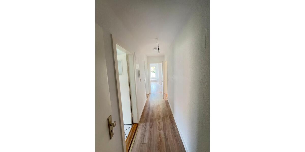 Etagenwohnung Rendsburg - 3 Zimmer, 56 m&sup2;, 539&euro; | Angebot:26380675