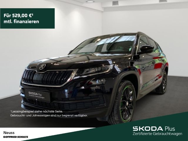Kodiaq