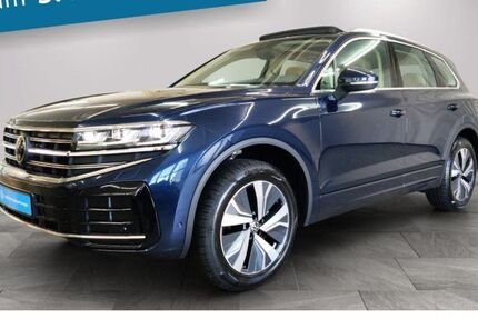 VW Touareg 15.490 km 62.480 € Borna 04552
