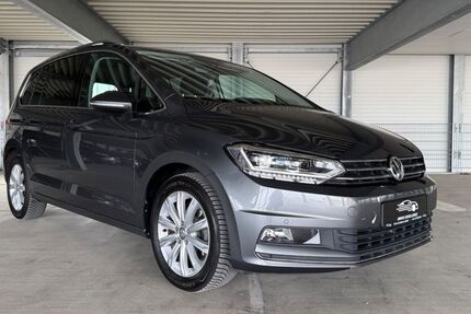 VW Touran 75.400 km 19.499 &euro; München 81249