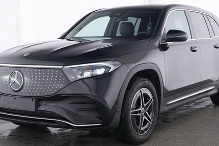 Mercedes-Benz EQB 26.689 km 39.850 &euro; Soest 59494