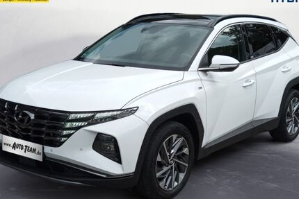 Hyundai TUCSON 55.000 km 24.000 € Albstadt-Ebingen 72458