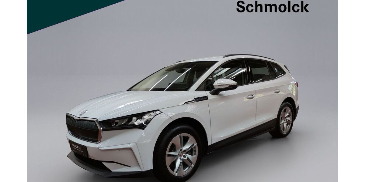 Skoda Enyaq 31.900 km 24.490 &euro; Emmendingen 79312