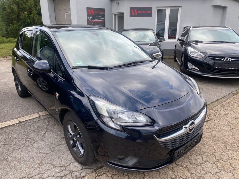 Opel Corsa 88.000 km 8.990 € Nalbach/Körprich 66809