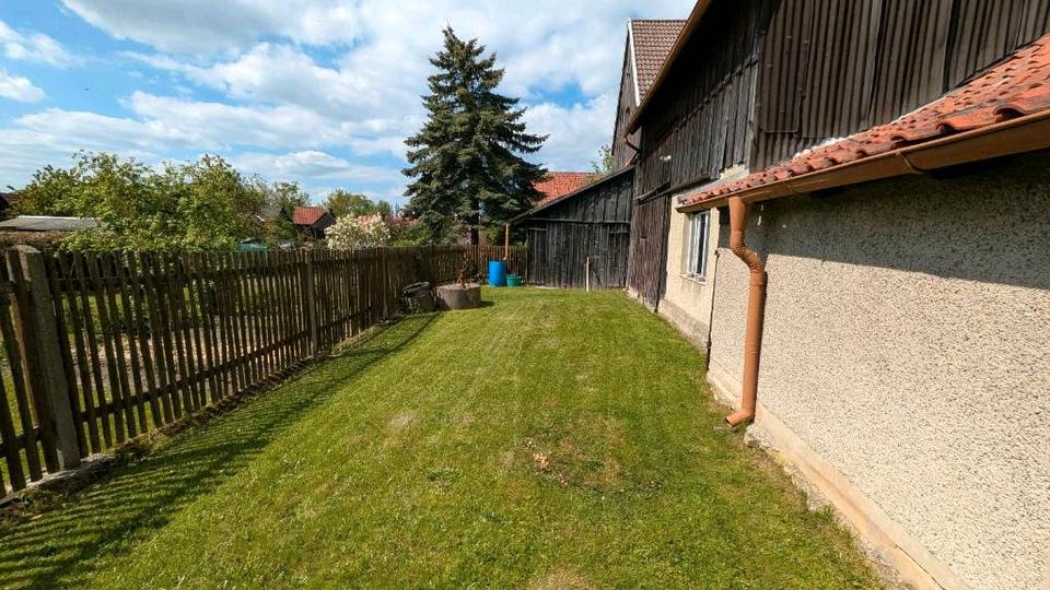 Bauernhaus, Landhaus Thale - 5 Zimmer, 140 m&sup2;, 95.000&euro; | Angebot:26689967