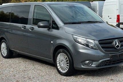 Mercedes-Benz Vito 97.533 km 36.771 € Obertraubling 93083