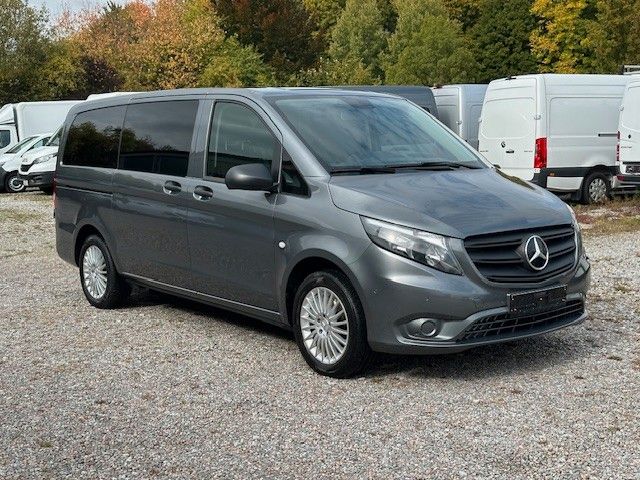 Mercedes-Benz Vito 97.533 km 36.771 € Obertraubling 93083