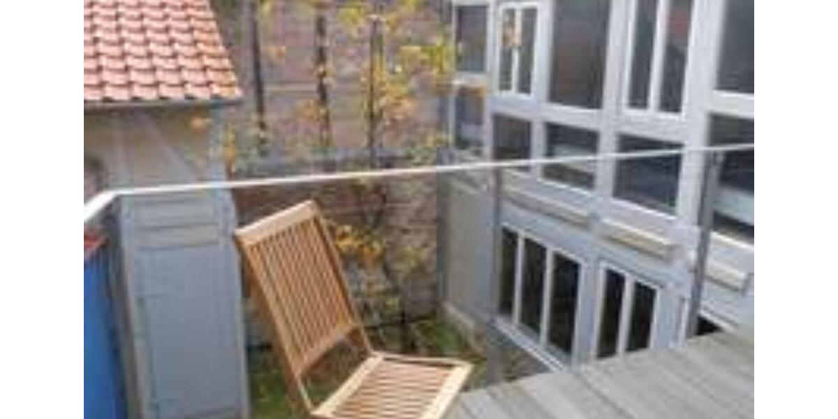 Moderne Büroräume mitten in Helmstedt - Historisches Verlegerhaus zimmer