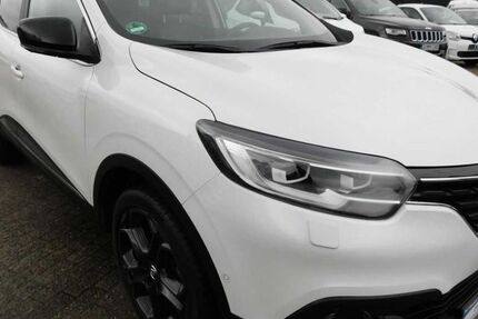 Renault Kadjar 80.000 km 15.000 &euro; Amt Wachsenburg OT: Ichtershausen 99334