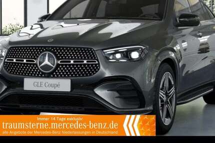 Mercedes-Benz GLE 350 1.675 km 99.490 € Neuss 41460
