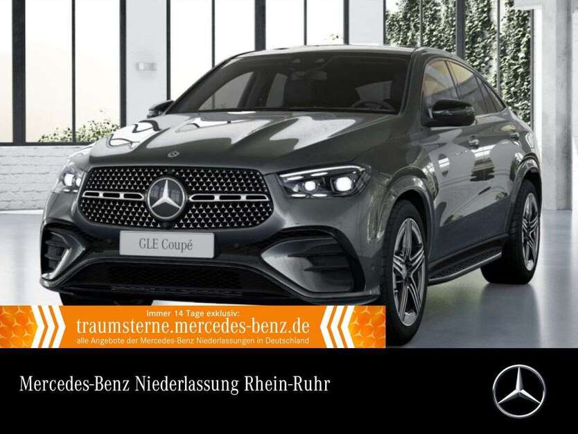 Mercedes-Benz GLE 350 1.675 km 99.490 € Neuss 41460