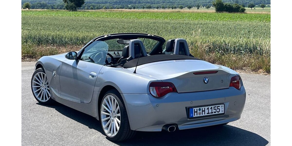 BMW Z4 22.500 km 17.900 &euro; Pattensen 30982