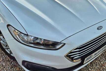 Ford Mondeo 130.000 km 7.990 &euro; Leipzig 04179
