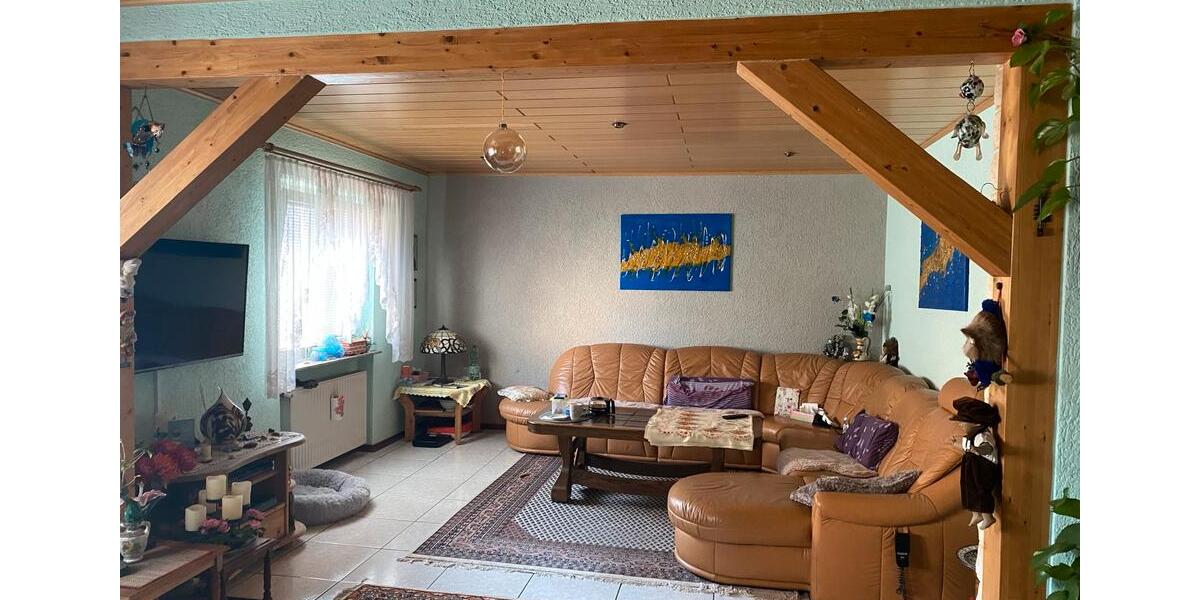 Mehrfamilienhaus, Wohnhaus Ludwigshafen am Rhein Edigheim - 8 Zimmer, 205 m&sup2;, 600.000&euro; | Angebot:25783287