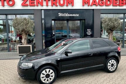 Audi A3 144.610 km 5.950 &euro; Magdeburg 39112