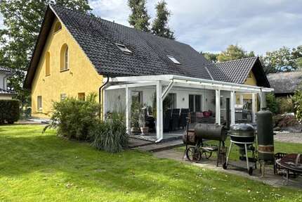 Haus zum Kaufen in Wandlitz 659.000 € 215.74 m² 5 zimmer