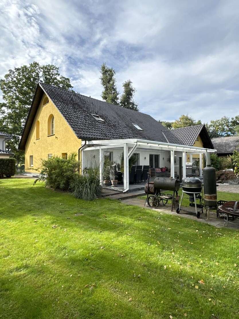 Haus zum Kaufen in Wandlitz 659.000 € 215.74 m² 5 zimmer