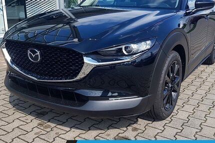 Mazda CX-30 10.100 km 26.830 &euro; Stendal 39576