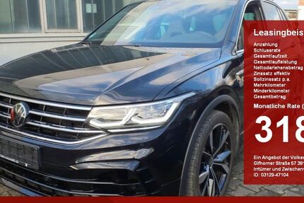 VW Tiguan 21.620 km 41.630 &euro; Vilsbiburg 84137