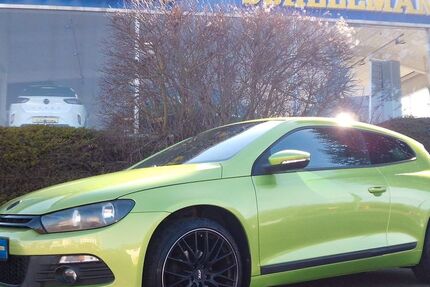 VW Scirocco 85.000 km 8.970 &euro; Nörten-Hardenberg 37176