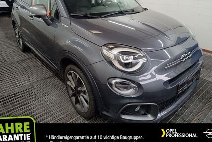 Fiat 500X 28.800 km 20.380 € Kaufbeuren 87600