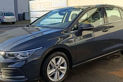 VW Golf 35.889 km 24.790 &euro; Pfullingen 72793