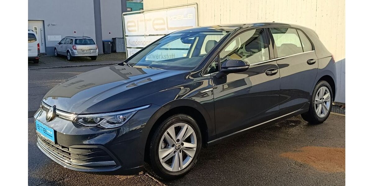 VW Golf 35.889 km 24.790 &euro; Pfullingen 72793