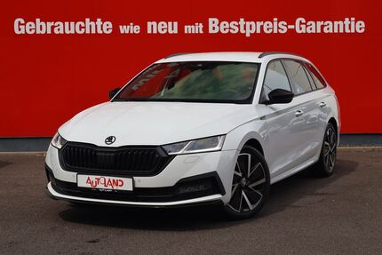 Skoda Octavia 22.929 km 29.950 &euro; Meißen 01662