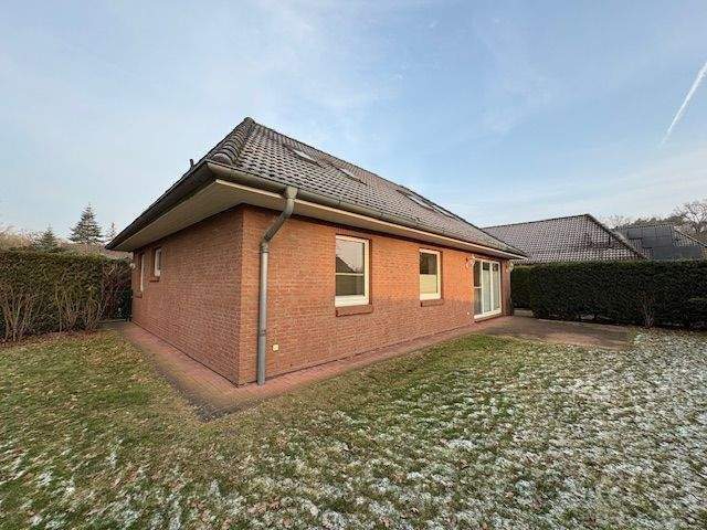 Terrassenwohnung Schneverdingen Insel - 4 Zimmer, 93 m&sup2;, 875&euro; | Angebot:24778799