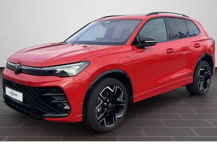 VW Tiguan 17.900 km 47.490 € Neustadt a.d. Weinstraße 67433