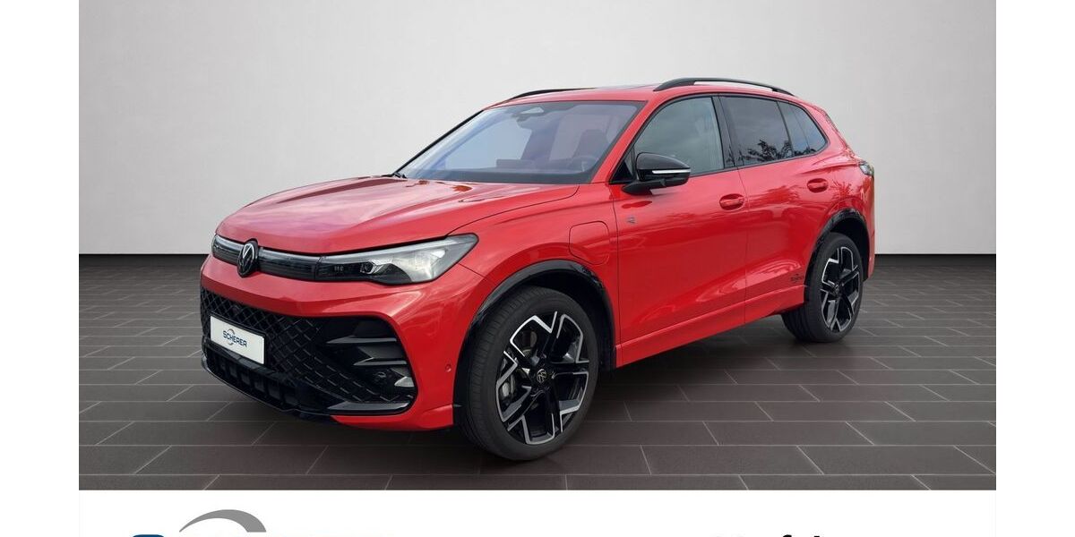 VW Tiguan 17.900 km 47.490 € Neustadt a.d. Weinstraße 67433