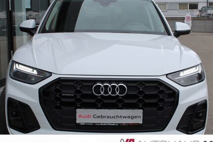 Audi Q5 125.000 km 31.940 &euro; Puchheim 82178