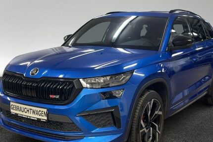 Skoda Kodiaq 29.900 km 42.460 &euro; München 80687