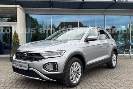 VW T-Roc 2.850 km 26.990 &euro; Bad Münder 31848