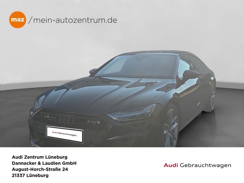 Audi A7 47.864 km 57.960 € Lüneburg 21337