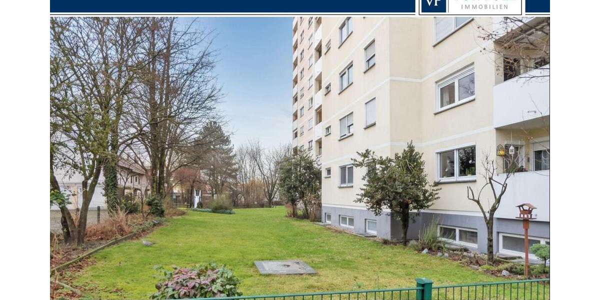 Etagenwohnung Weinheim - 3.5 Zimmer, 90 m&sup2;, 270.000&euro; | Angebot:26744759
