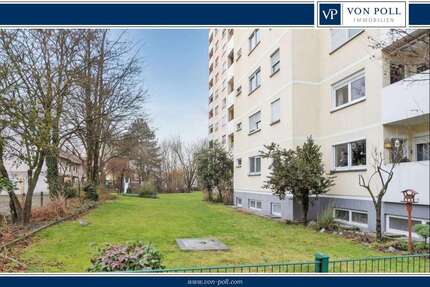 Wohnung Weinheim - 3.5 Zimmer, 90 m&sup2;, 270.000&euro; | Angebot:26744759