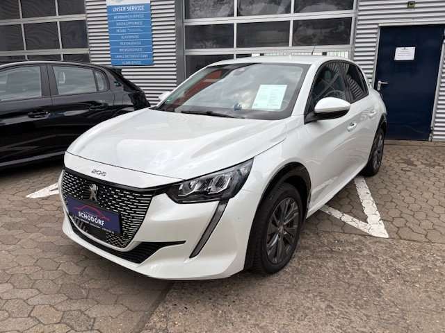 Peugeot 208 68.112 km 13.690 &euro; Stadtlauringen 97488