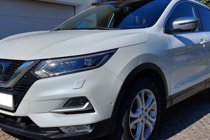 Nissan Qashqai 147.735 km 15.490 &euro; Morbach 54497